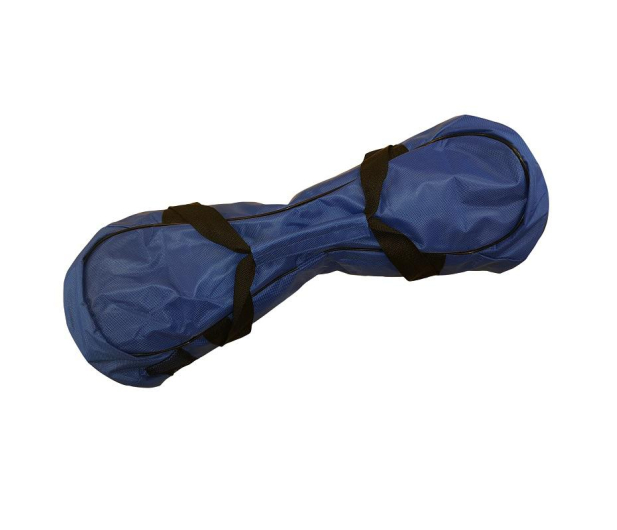 GOBOARD Torba niebieska - 1427031 - zdjęcie 2